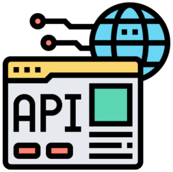 api